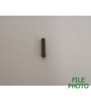 Firing Pin Retaining (Roll) Pin - Original